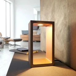 Outlet Corridor LED Tischleuchte Tischleuchten|Schlafzimmer