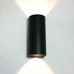 Clearance Föhr LED Wandleuchte Fassaden|Wandleuchten