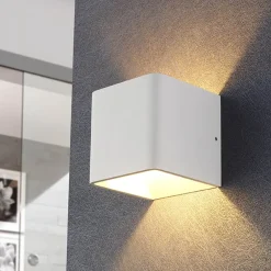 Hot Fulda LED Wandleuchte Flur|Wandleuchten