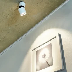 Online Stage LED Deckenstrahler, Auslaufmodell Flur|Strahler & Spots