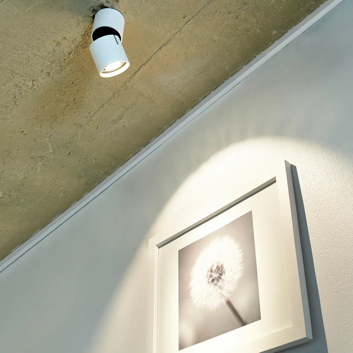 Online Stage LED Deckenstrahler, Auslaufmodell Flur|Strahler & Spots