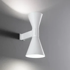 Hot Applique de Marseille Parete Wandleuchten|Flur