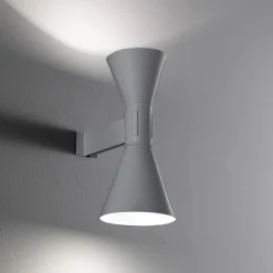 Hot Applique de Marseille Parete Wandleuchten|Flur