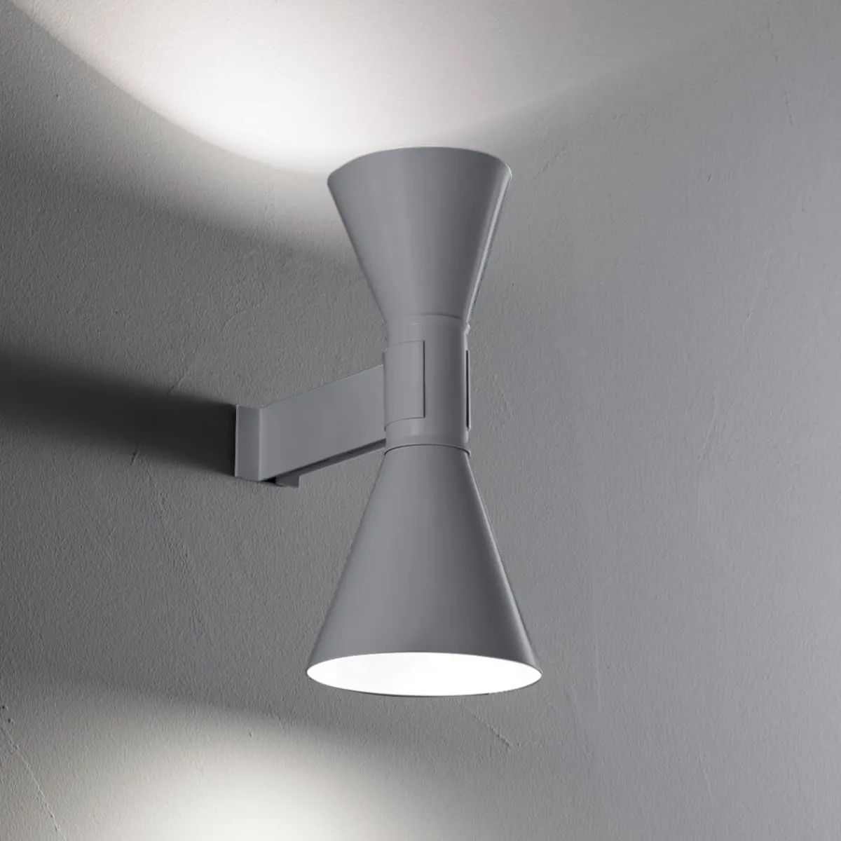 Hot Applique de Marseille Parete Wandleuchten|Flur