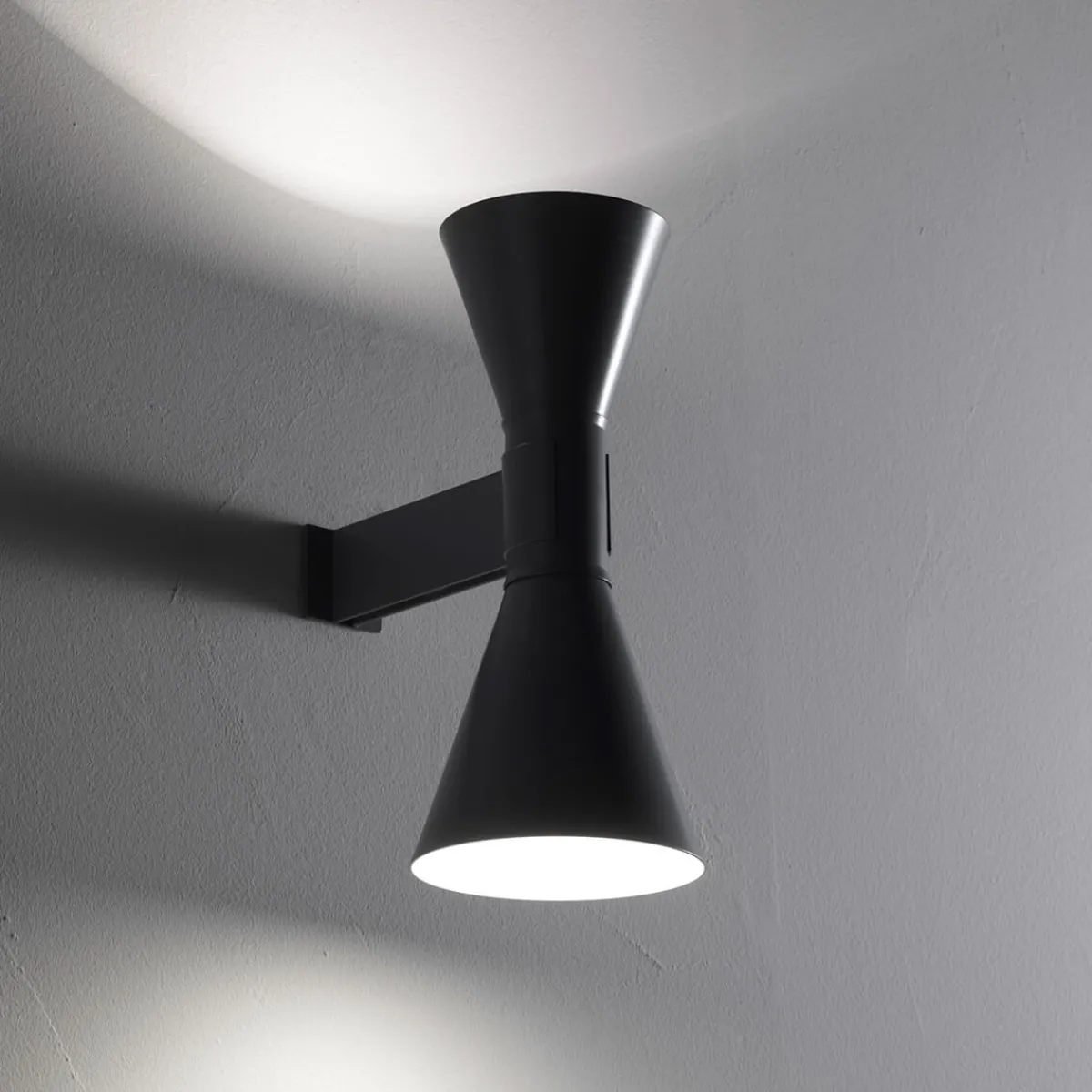 Hot Applique de Marseille Parete Wandleuchten|Flur