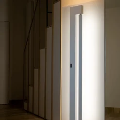 New Ara DTW LED Terra, Dim-to-Warm Stehleuchten|Schlafzimmer