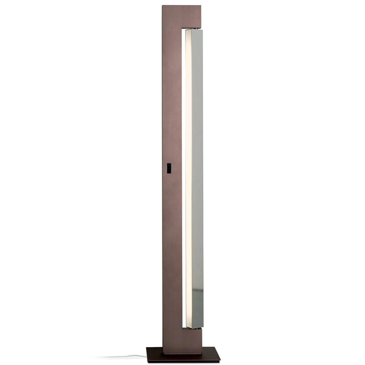 New Ara DTW LED Terra, Dim-to-Warm Stehleuchten|Schlafzimmer