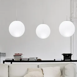 Sale Asteroide Sospensione Pendelleuchten