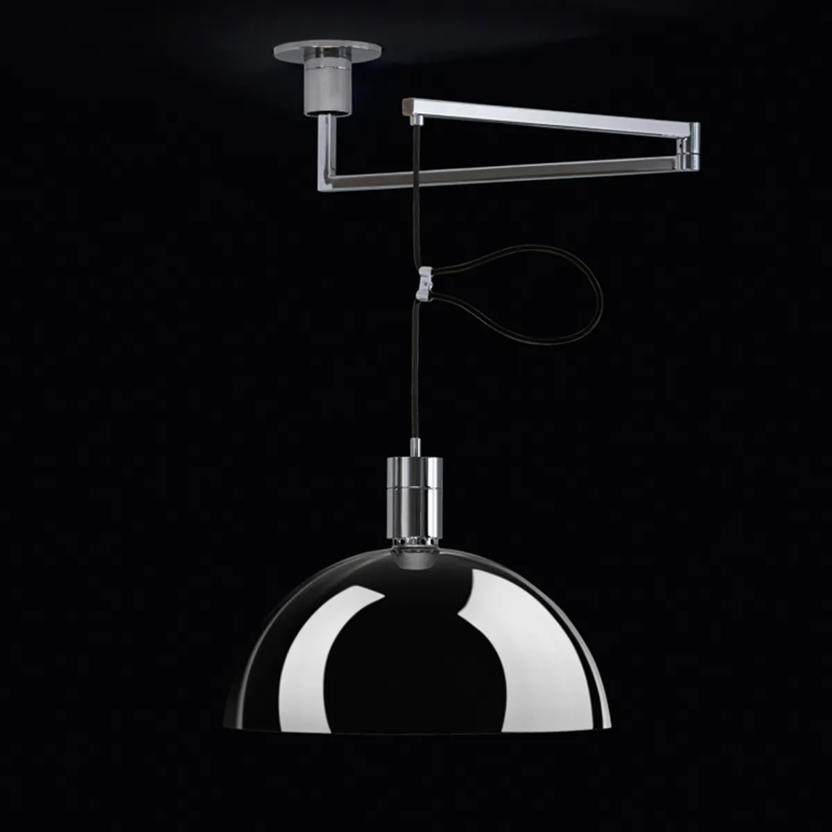 New AS41Z Sospensione Pendelleuchten