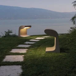 Discount Befestigungsplatte für Borne Beton Outdoor IP44 Montagezubehör