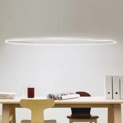 Clearance Ellisse Major Sospensione Pendelleuchten|Wohnzimmer