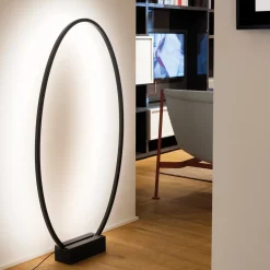 Clearance Ellisse Terra Stehleuchten|Schlafzimmer