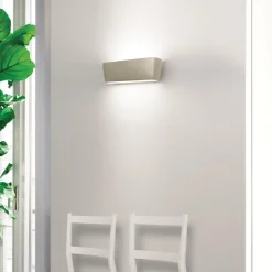 Best Flaca LED Parete, Rückläufer Wandleuchten|Flur