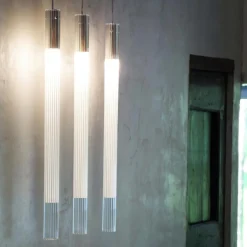 Best Ilium LED Sospensione Pendelleuchten|Wohnzimmer