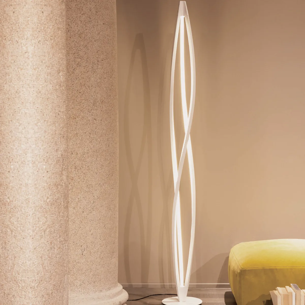 Best In The Wind LED Terra Stehleuchten|Schlafzimmer