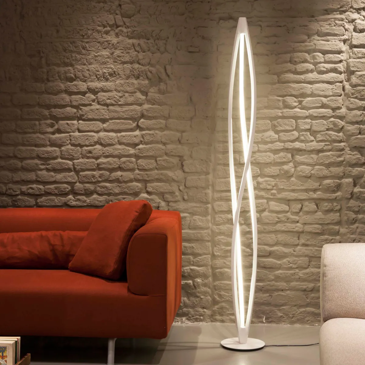 Best In The Wind LED Terra Stehleuchten|Schlafzimmer