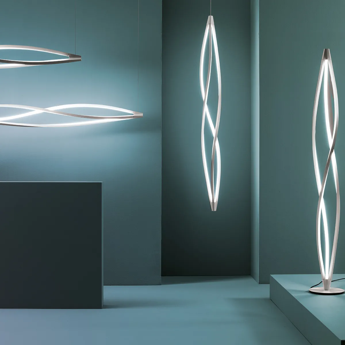 Best In The Wind LED Terra Stehleuchten|Schlafzimmer