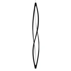 Best In The Wind Vertical LED Sospensione, Rückläufer Pendelleuchten|Flur