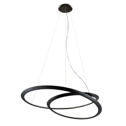 Clearance Kepler LED Sospensione Uplight Pendelleuchten|Wohnzimmer