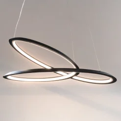 Kepler Minor LED Sospensione Downlight Pendelleuchten|Wohnzimmer