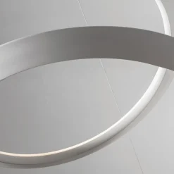 Sale Kepler Minor LED Sospensione Uplight Pendelleuchten|Wohnzimmer