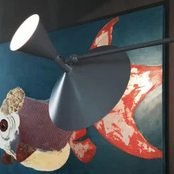 Best Lampe de Marseille Parete Wohnzimmer|Schlafzimmer