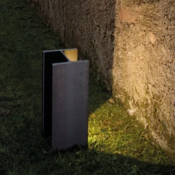 Clearance Mais plus que cela je ne peux pas LED Outdoor Terra Terrassen|Dekorative Leuchten