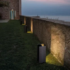 Clearance Mais plus que cela je ne peux pas LED Outdoor Terra Terrassen|Dekorative Leuchten
