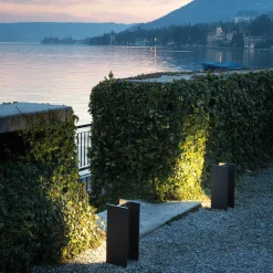 Clearance Mais plus que cela je ne peux pas LED Outdoor Terra Terrassen|Dekorative Leuchten