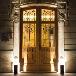 Clearance Mais plus que cela je ne peux pas LED Outdoor Terra Terrassen|Dekorative Leuchten