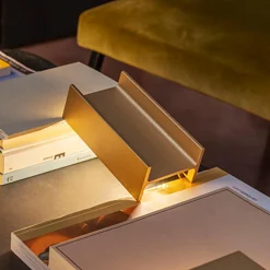 Hot Mini Mais plus que cela je ne peux pas LED Tavolo Tischleuchten|Schlafzimmer