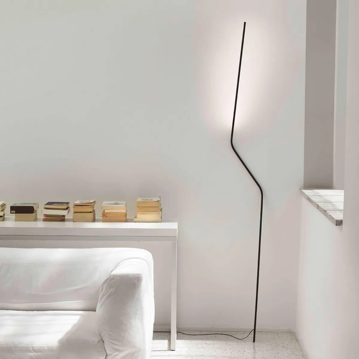 Best Neo LED Terra Schlafzimmer|Flur