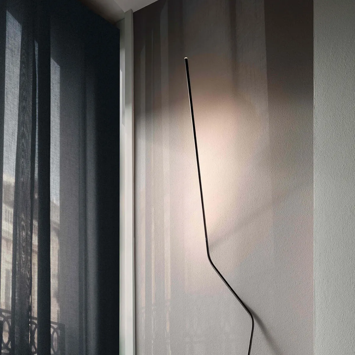 Best Neo LED Terra Schlafzimmer|Flur