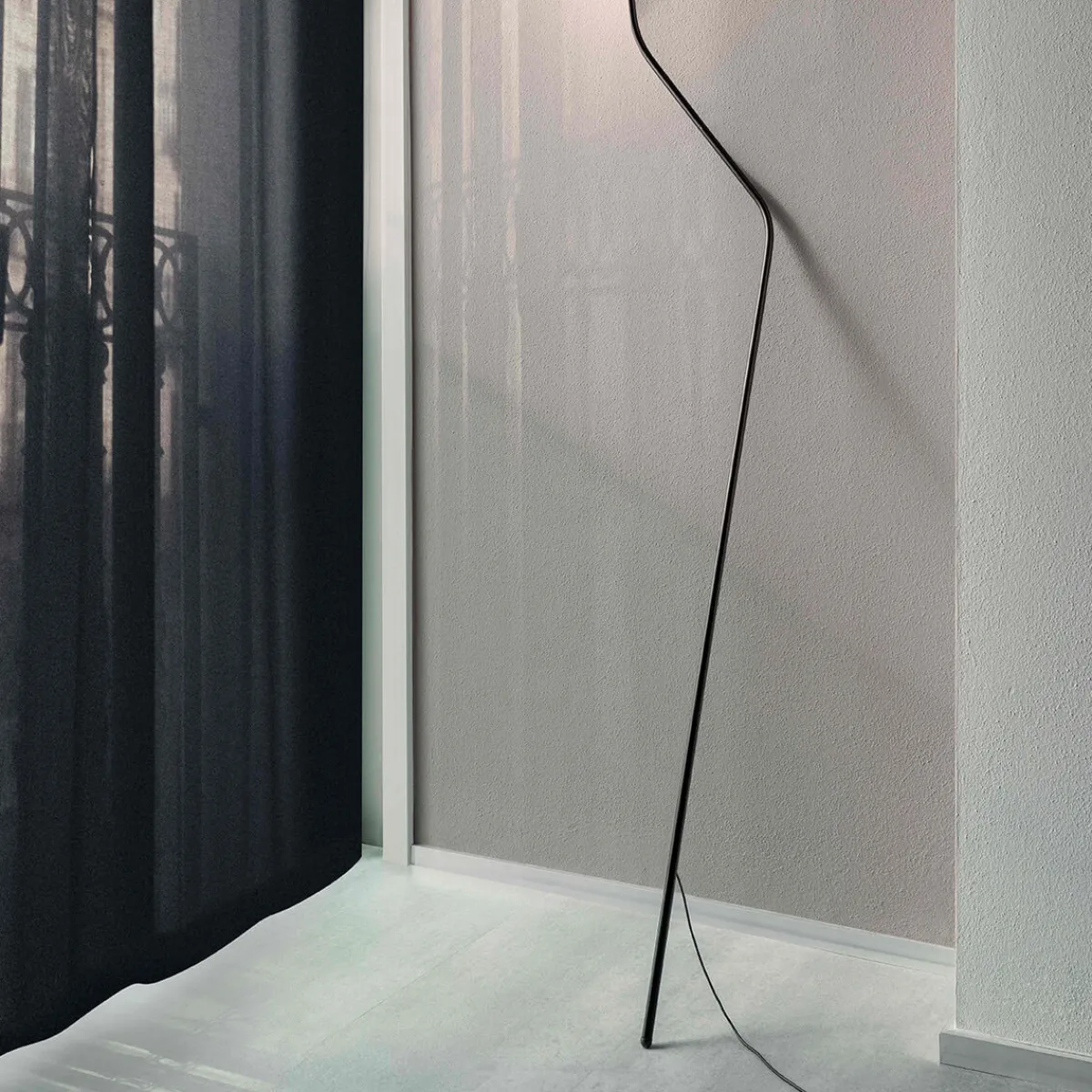 Best Neo LED Terra Schlafzimmer|Flur