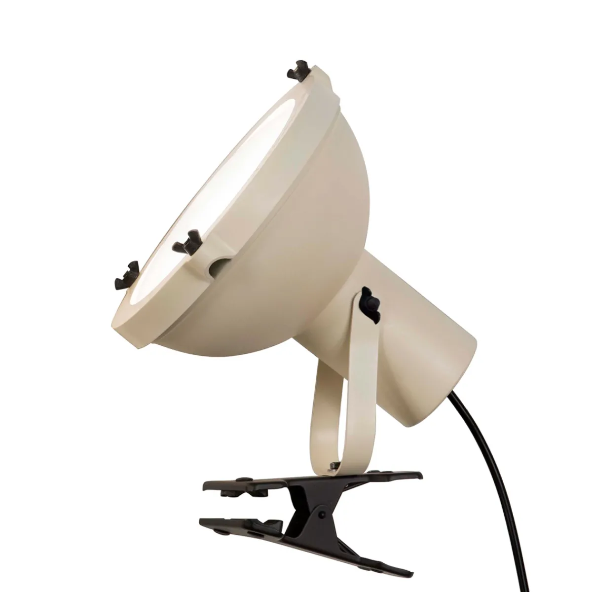 Projecteur 165 Clip / Pinza Klemmleuchten|Wohnzimmer