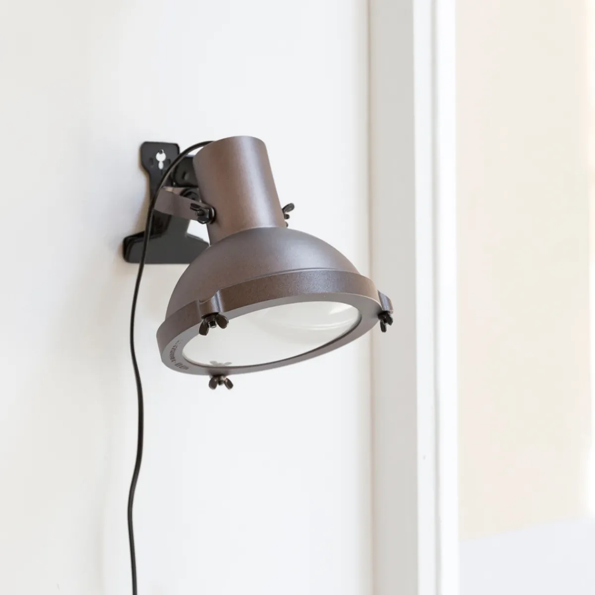 Projecteur 165 Clip / Pinza Klemmleuchten|Wohnzimmer