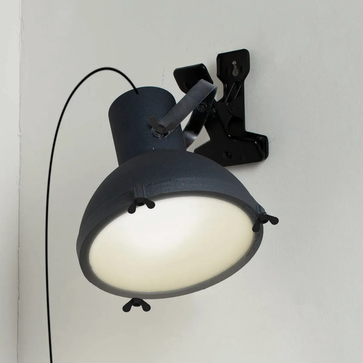 Projecteur 165 Clip / Pinza Klemmleuchten|Wohnzimmer