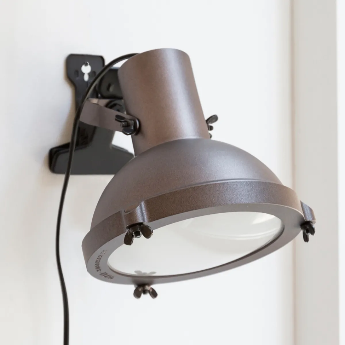 Projecteur 165 Clip / Pinza Klemmleuchten|Wohnzimmer