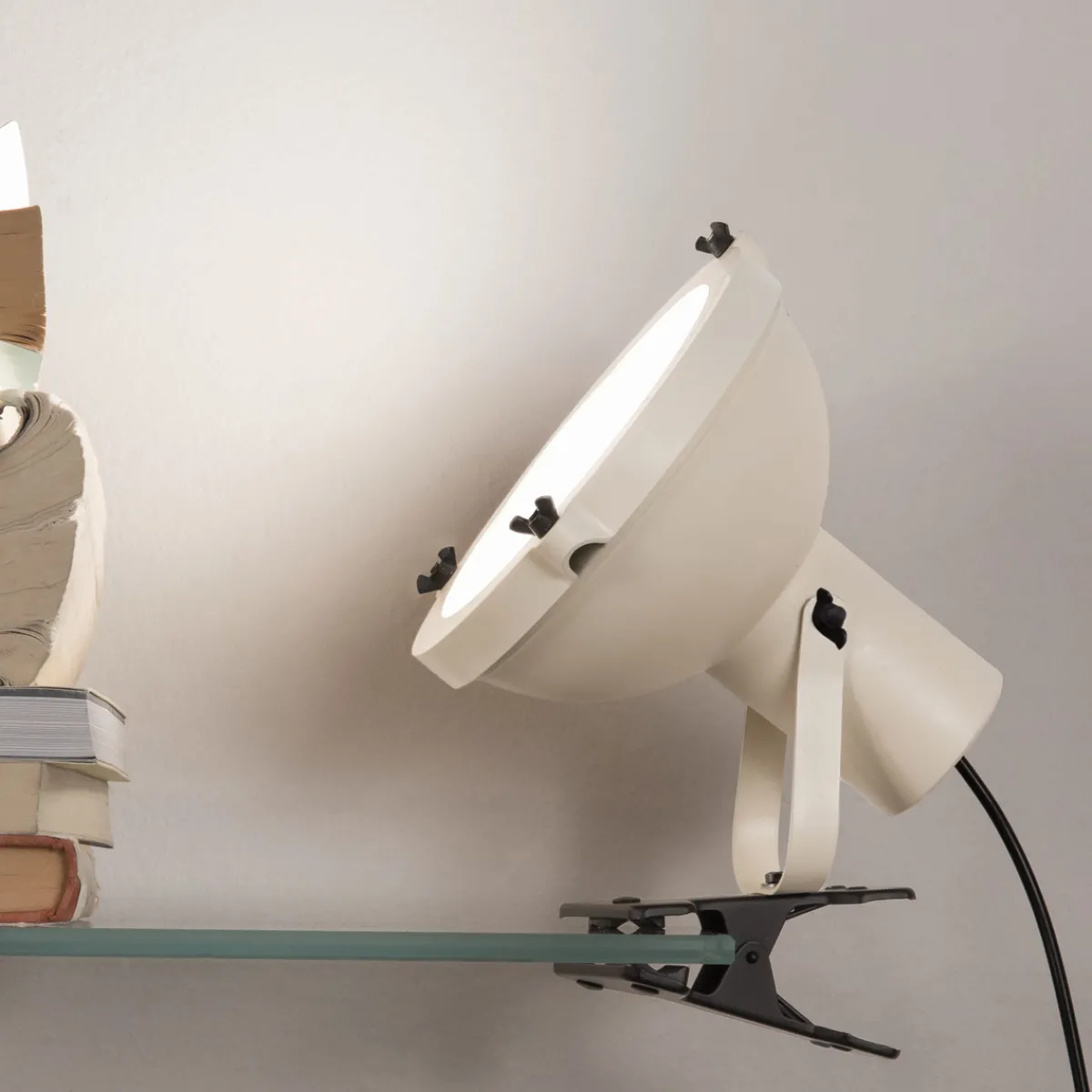 Projecteur 165 Clip / Pinza Klemmleuchten|Wohnzimmer