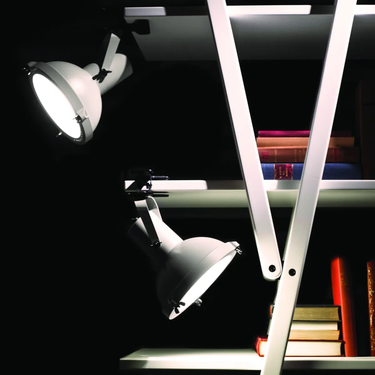 Projecteur 165 Clip / Pinza Klemmleuchten|Wohnzimmer