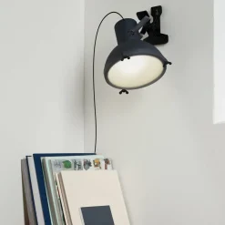 Projecteur 165 Clip / Pinza Klemmleuchten|Wohnzimmer