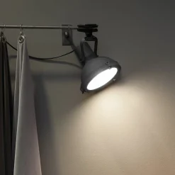 Projecteur 165 Clip / Pinza Klemmleuchten|Wohnzimmer