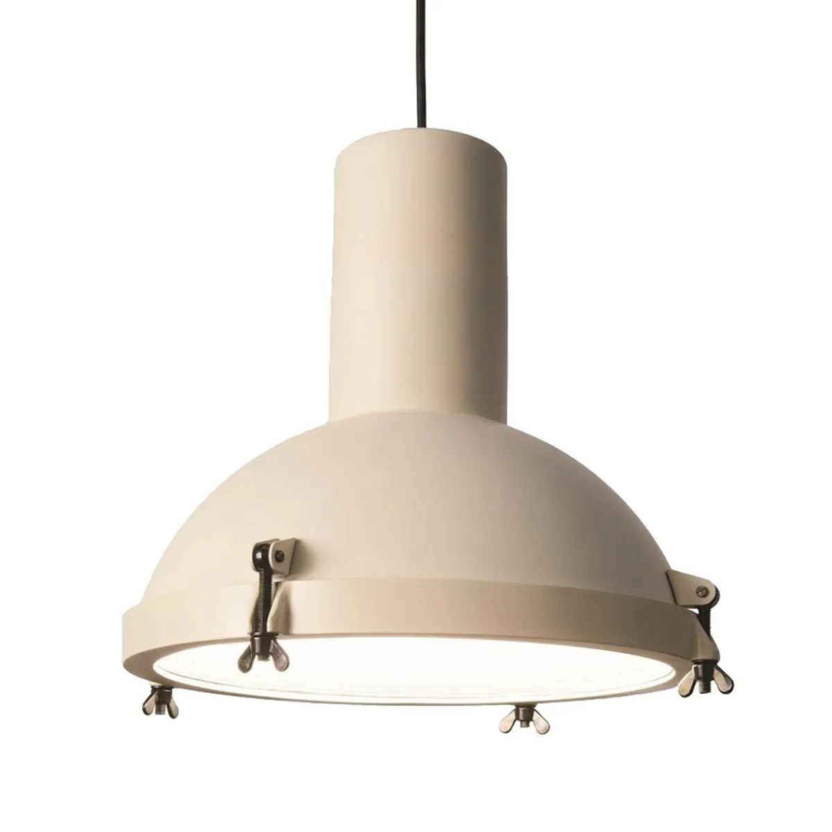 Hot Projecteur 365 Outdoor Sospensione Terrassen|Dekorative Leuchten