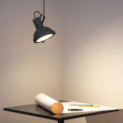 Best Projecteur 165 Sospensione, Rückläufer Pendelleuchten