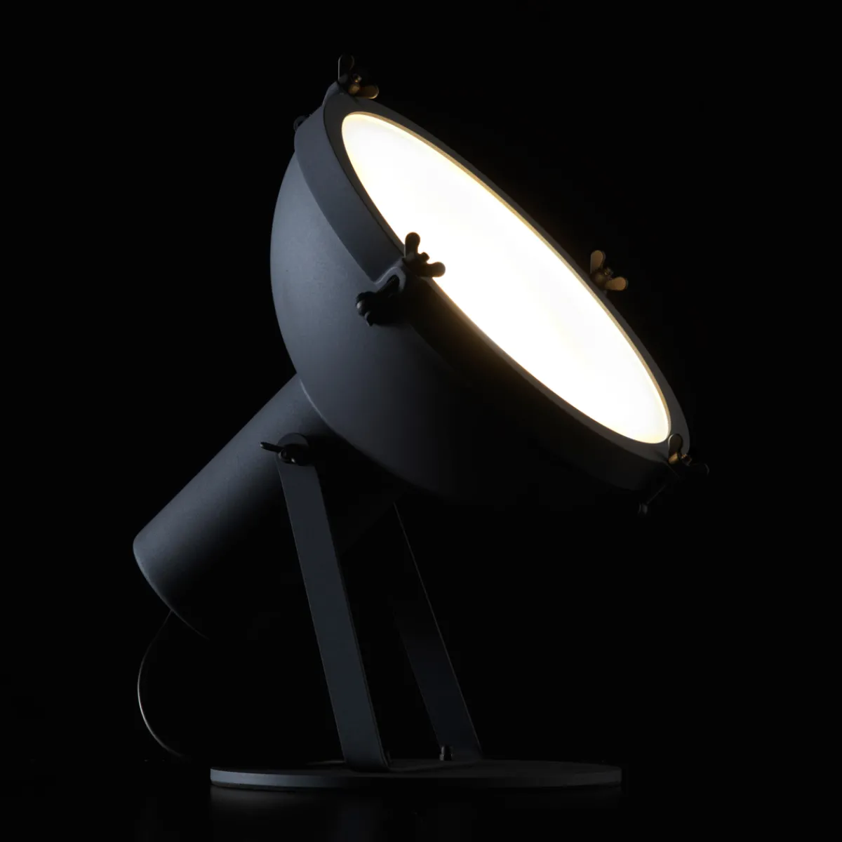 Hot Projecteur 365 Terra Stehleuchten|Flur