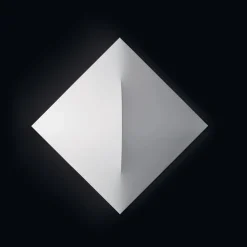 Best Saori Parete Wandleuchten|Flur