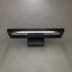 New Spigolo LED Parete Wandleuchten|Flur