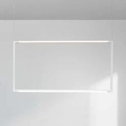 Online Spigolo Vertical LED Sospensione Pendelleuchten