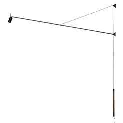 Hot Swan LED Parete Essbereiche|Leseleuchten