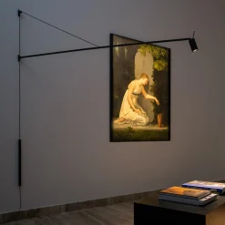 Hot Swan LED Parete Essbereiche|Leseleuchten